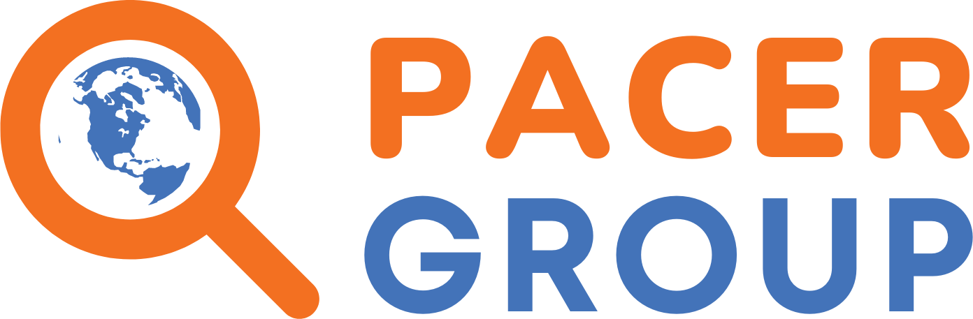 pacer group logo