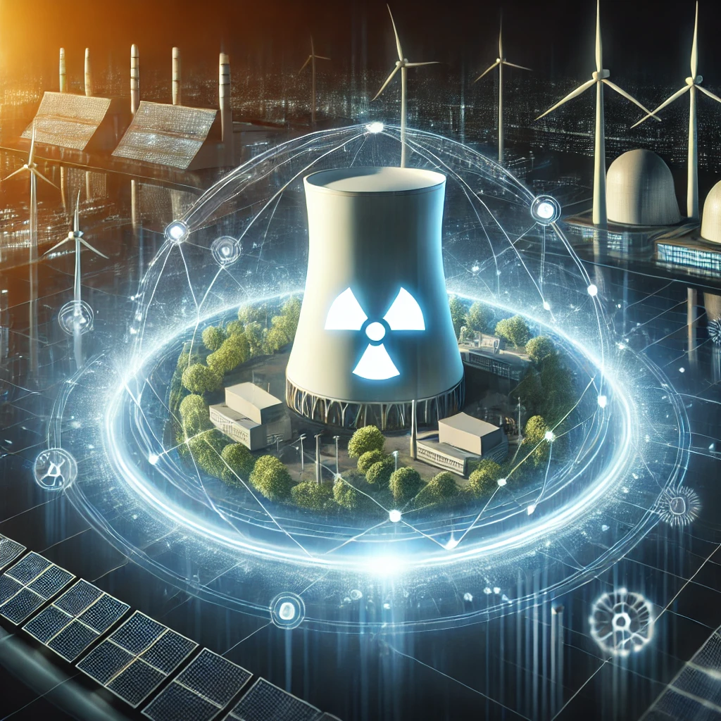 Nuclear Workforce Solutions and Services – Pacergroup